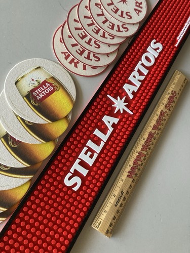Stella artois beer - 🔥,