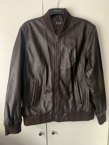 Lld original brown - lld,