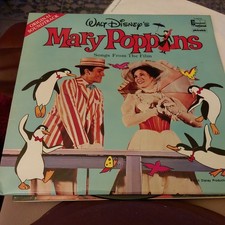 Walt Disney's Mary Poppins