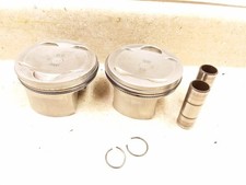  Yamaha 850 TDM TDM850 Engine