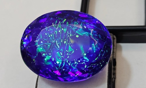 Quality monarch fire opal - a+++quality,