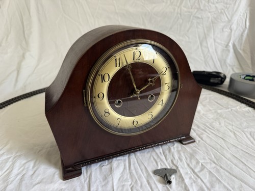 Andrew perivale clock - perivale,