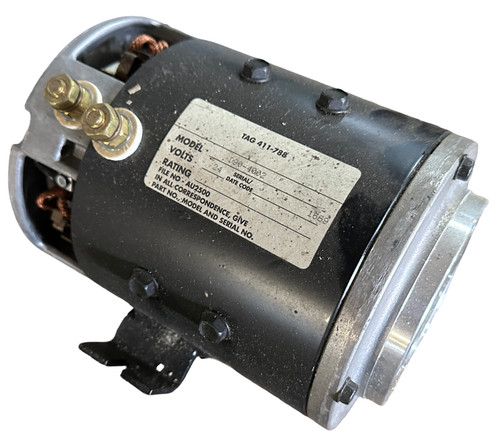 Raymond d90 4002 - d90-4002, electric