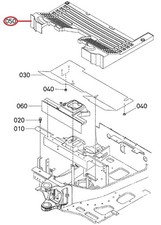 RG13848710 Floor Mat Fits