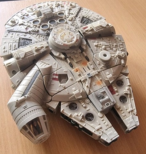 Star wars transformers x - wars,