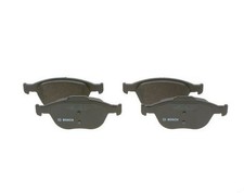Genuine BOSCH Front Brake Pad