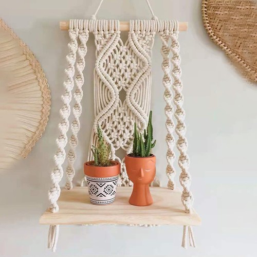 Boho macrame cotton - boho, rope