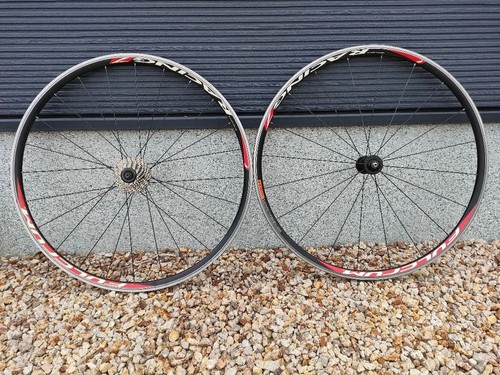 Fulcrum racing - fulcrum,