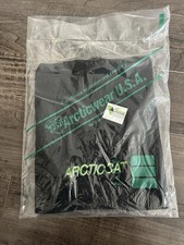 Vintage Arctic Cat Neckie