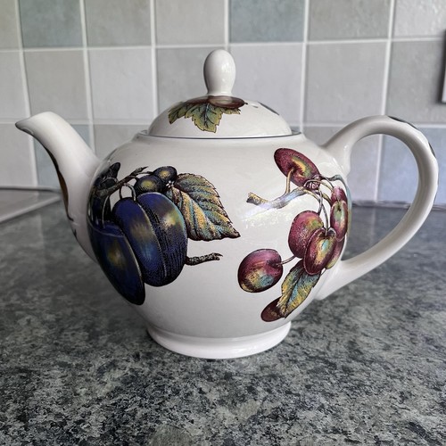 Staffordshire tableware autumn - tableware,