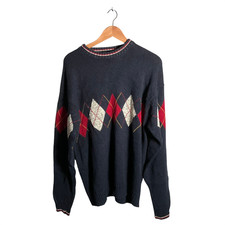 Stanley Blacker Jumper Men's
