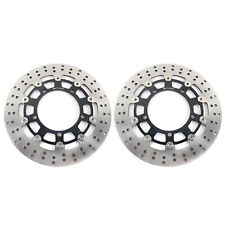 Front Brake Discs For Suzuki