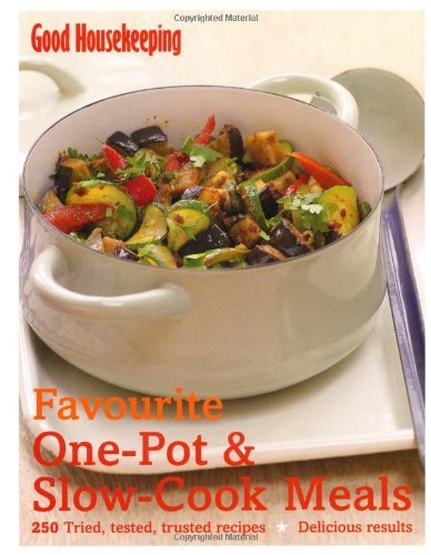 Favourite one pot and - one-pot,
