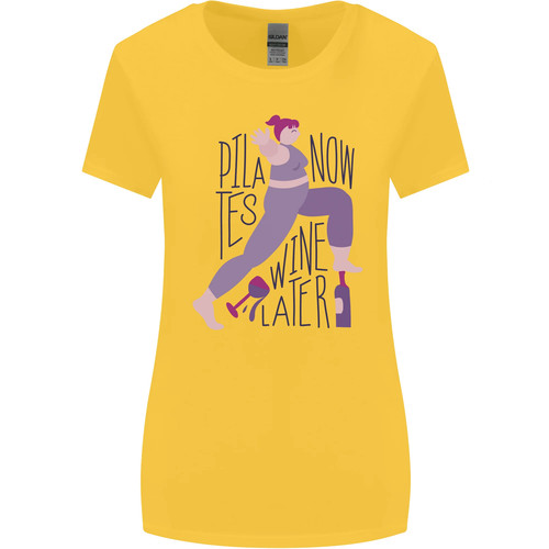 Yoga pilates now - yoga,
