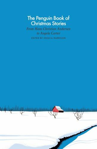 The penguin book christmas - the,