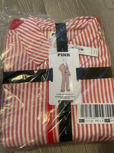 Pink victoria secret - victoria,