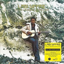 Labi Siffre : Crying, Laughing, Loving, Lying (Half-speed Master Edition) VINYL