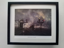 David Shepherd Steam Train