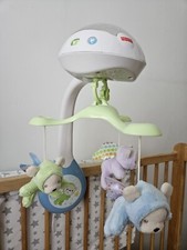 Fisher-Price Butterfly Dreams