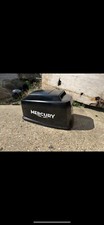 Mercury 60hp Outboard Engine