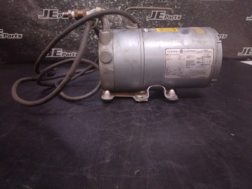 Gast vacuum pump - gast,