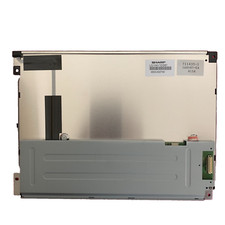 Sharp LCD screen LQ104V1DG81