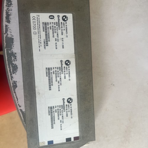 Bmw series e60 e87 e90 - 3,
