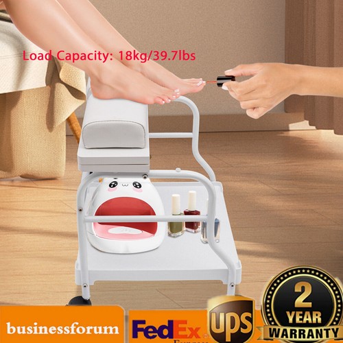 Nail foot bath spa - nail,