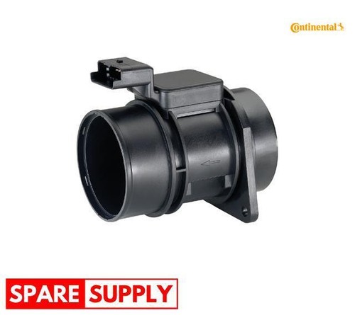 Mass air flow sensor - mass,