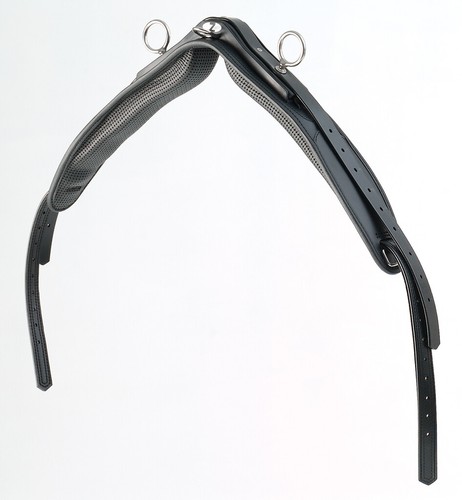 Zilco deluxe saddle small - zilco,