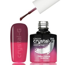 CRYSTAL-G - 250 PLUS COLOURS -