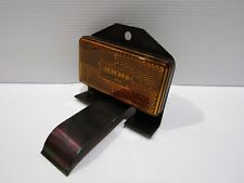 SCANIA P R T SERIES LED SIDE MARKER LIGHT GENUINE P/N 2052119 REF F26U-05