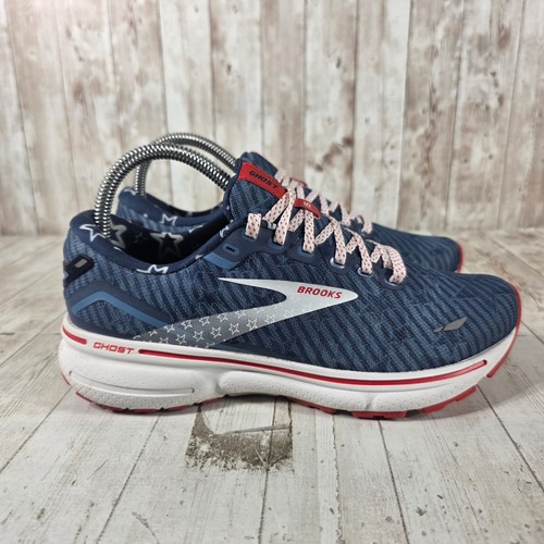 Brooks ghost womens 7 - brooks,