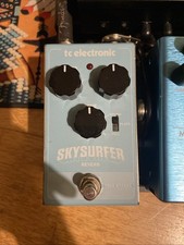 TC Electronic Skysurfer Reverb