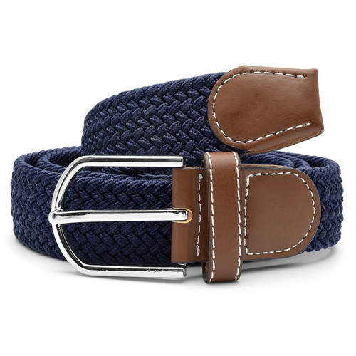Stretch braided woven - stretch,