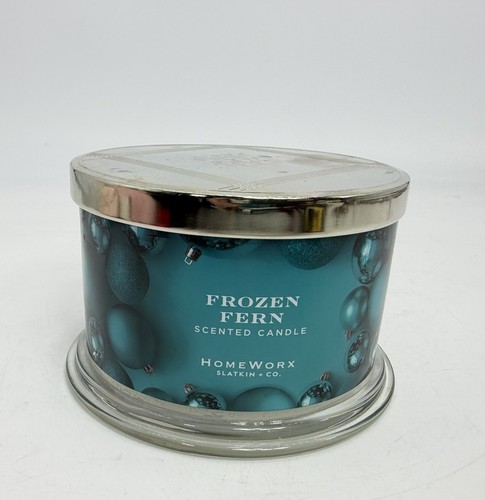 New homeworx frozen - frozen, fern