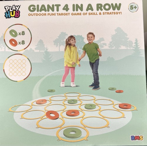 Play hub giant - hub, connect