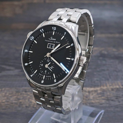Sinn watch 6090 - watch, frankfurt