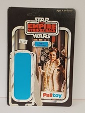 Star Wars Vintage Palitoy Leia