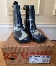 Camper Karole Square Toe