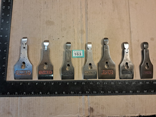 Job lot lever caps for - job,
