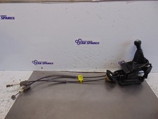 Citroen C3 Gear selector 08-13