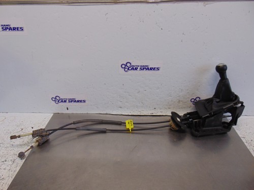 Citroen gear selector 13 - c3, 08-13