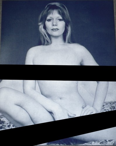 Vintage model mary - model, ,