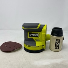 RYOBI ONE+ 18V 5" Random Orbit