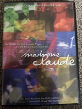 Madame Claude : Just Jaeckin