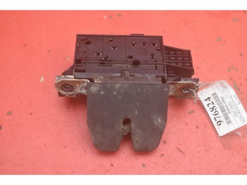Opel vectra 2004 tailgate - c,