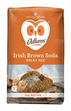 Odlums brown bread - odlums,