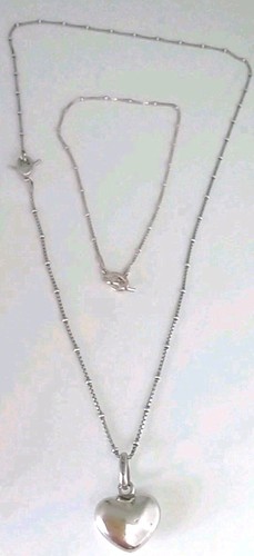 Links london long - links,