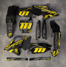 Plastics + Graphics RM Restyle